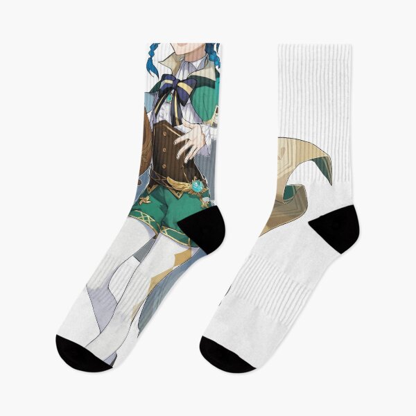 Item preview, Venti - Genshin Impact designed and sold by Aka-Hanako.
