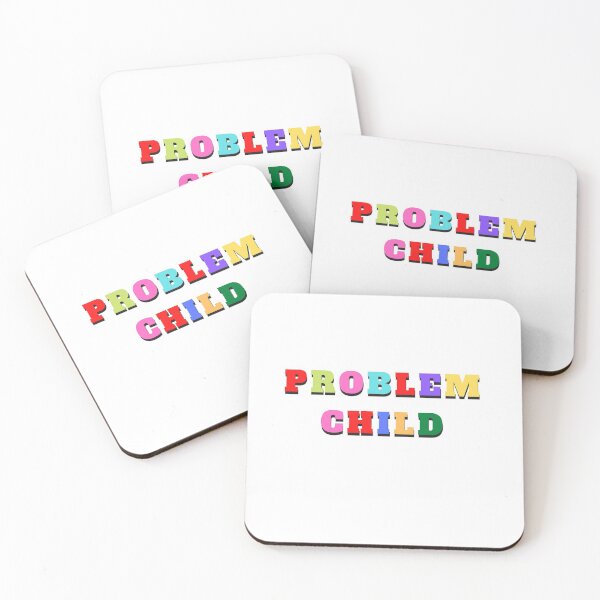 Item preview, Child with a Problem.... or multiple problems designed and sold by SpicyCherrys.