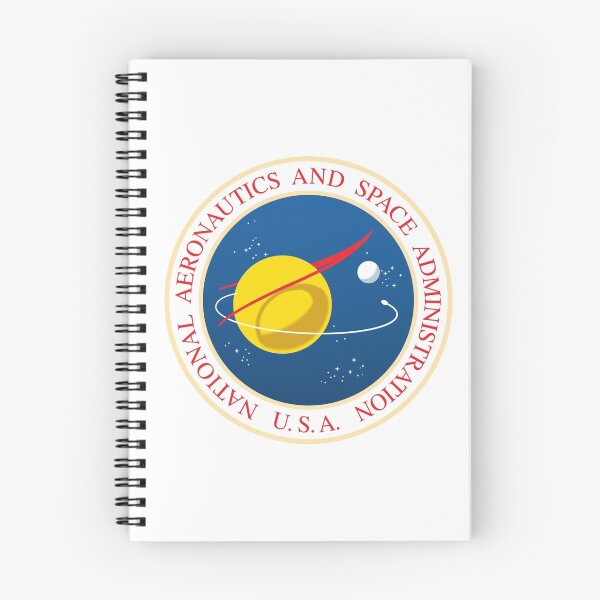 Item preview, Seal of NASA  designed and sold by abbeyz71.