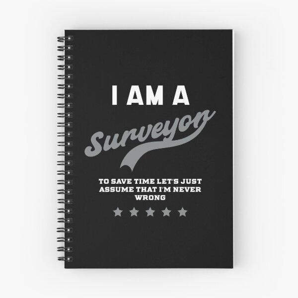 Item preview, I Am A Surveyor - Surveyor Job Gift Funny designed and sold by DiogoCalheiros.