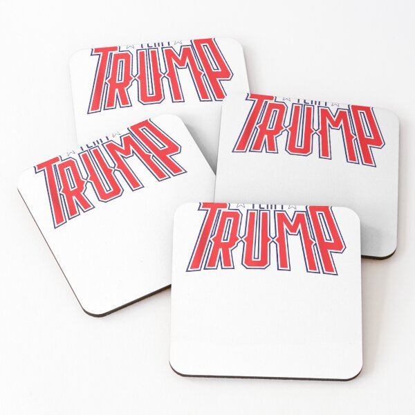 Item preview, Team Trump Sports Style designed and sold by Wallace-Levine5.