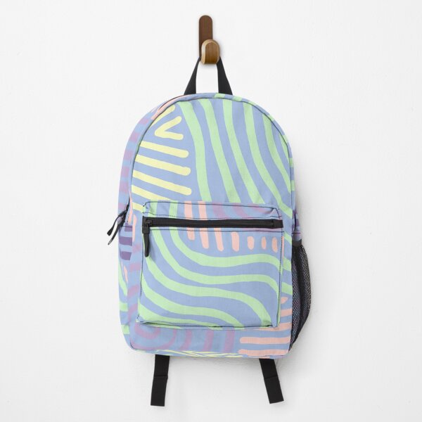 Item preview, Pastel lines designed and sold by personpotato.