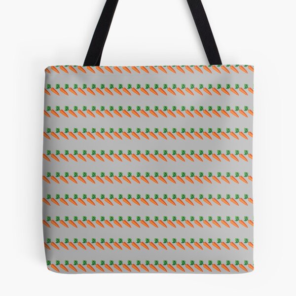 Item preview, Cute carrot pattern vegetables designed and sold by nuz2.