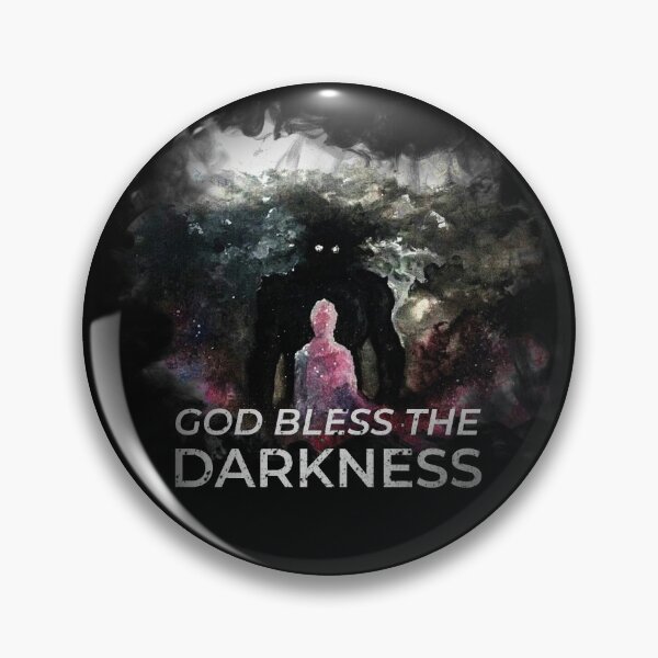 Item preview, Blessing Darkness  designed and sold by Free-Cat.