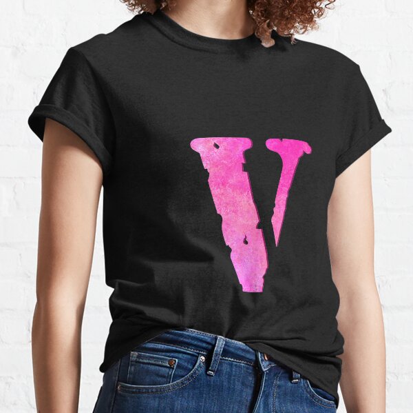 V Alone T-Shirts | Redbubble