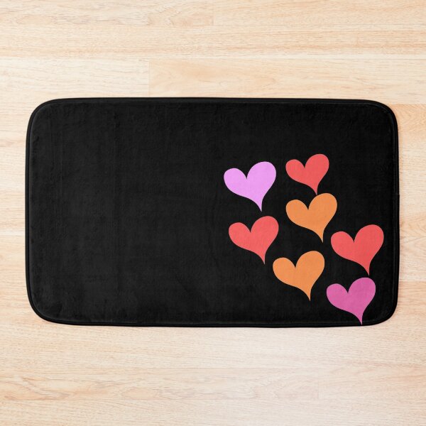 Item preview, Lovey Hearts designed and sold by Vivoh12.