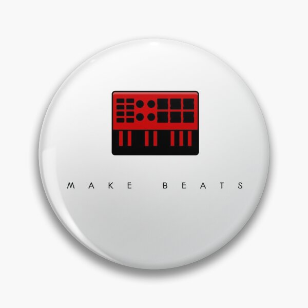 Item preview, Make Beats Midi Controller Shirt for Beat Maker Music Producer  designed and sold by Panda  Square.