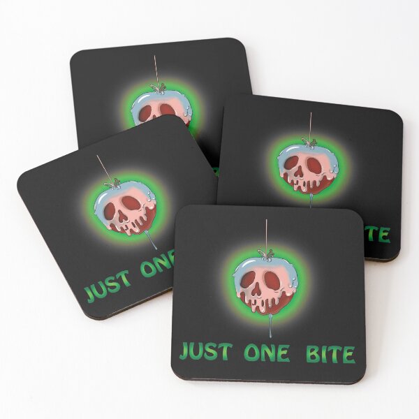 Item preview, Just one BITE designed and sold by Pantealotus.