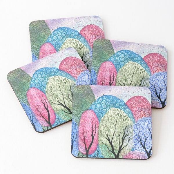 Item preview, In the mist designed and sold by klbailey.