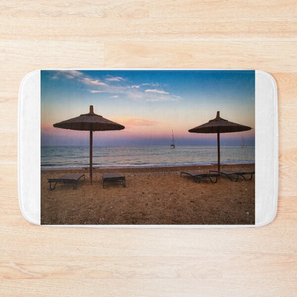 Item preview, Sunset at Skala, Kefalonia island. Greece designed and sold by ntinoslagos.