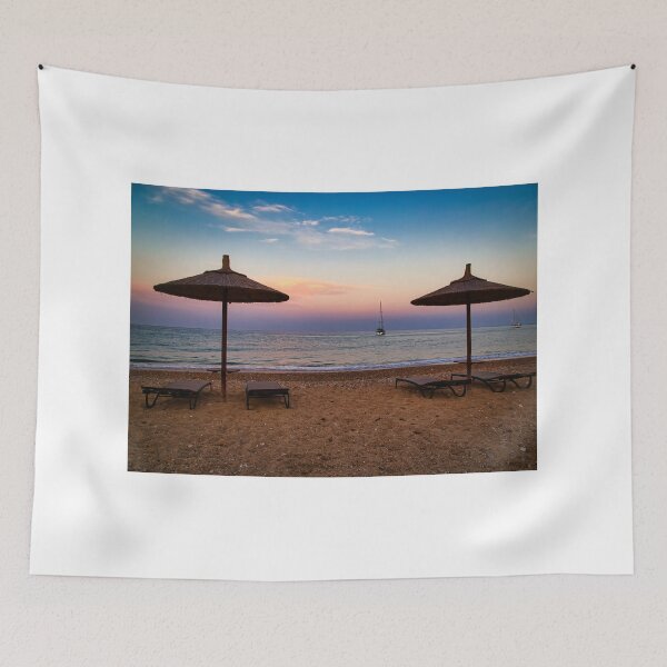 Item preview, Sunset at Skala, Kefalonia island. Greece designed and sold by ntinoslagos.