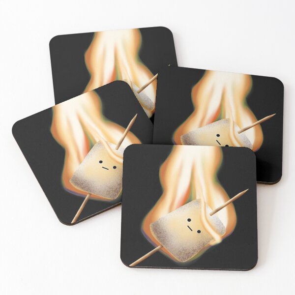 Item preview, Mallows designed and sold by Minaficent.