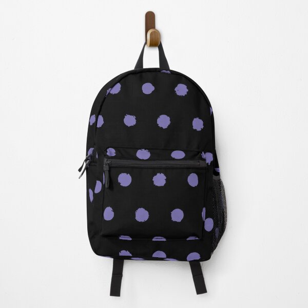 Item preview, Irregular polka dots pattern designed and sold by 4Seasons.