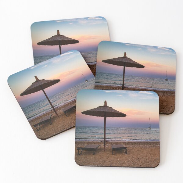 Item preview, Sunset at Skala, Kefalonia island. Greece designed and sold by ntinoslagos.