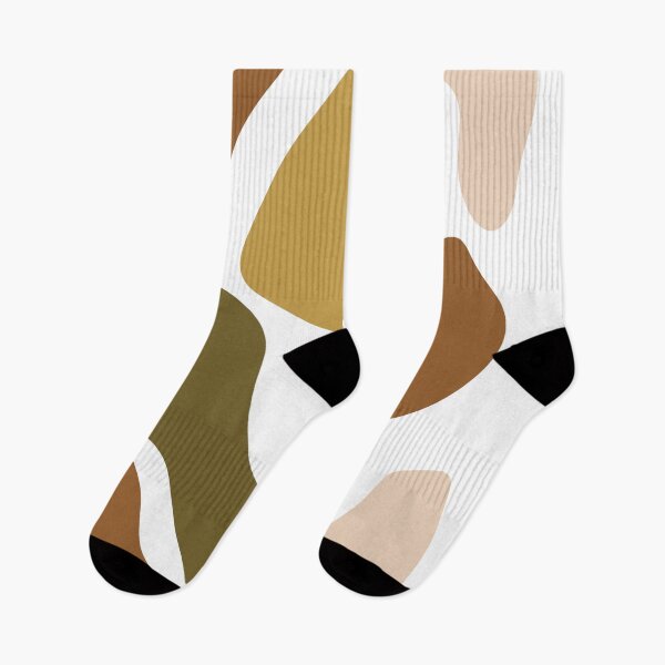 Item preview, Abstract Shapes designed and sold by StylishTayla.