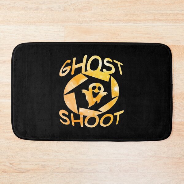 Item preview, Ghost photoshoot designed and sold by arthatbeat.