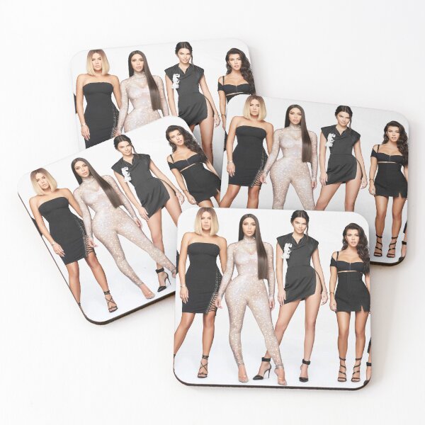 Item preview, Kardashians designed and sold by Designer-Jay.