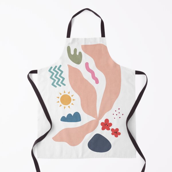 Item preview, Tropical Plant Shapes 34 designed and sold by amini54.