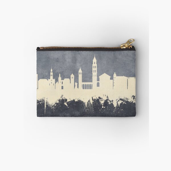 Item preview, Split Croatia Skyline designed and sold by ArtPrints.