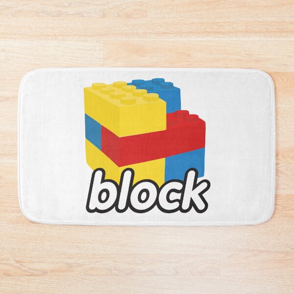 Item preview, Chip off the old block (coordinating item) designed and sold by Sarah King.