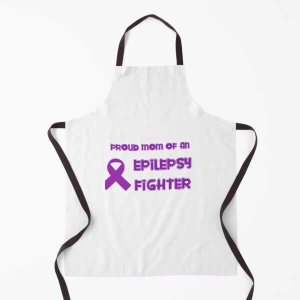 Item preview, Epilepsy Support for strong mom and women fighting epilepsy - November is Epileps designed and sold by Ripoubsb.