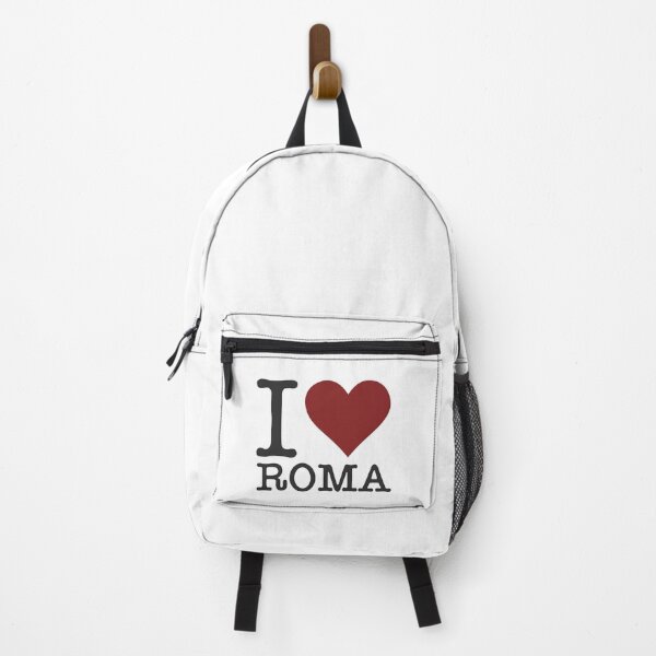 Item preview, I Love Roma - I Heart Roma designed and sold by DrivingAviation.
