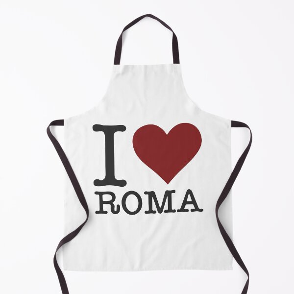Item preview, I Love Roma - I Heart Roma designed and sold by DrivingAviation.