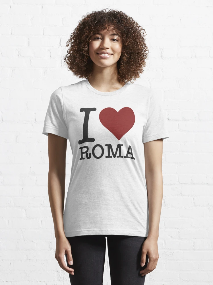 Via Roma 1: T-shirt donna