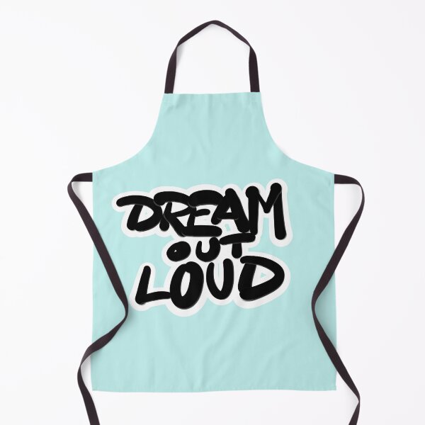 Item preview, Dream out Loud designed and sold by zafirahansen.