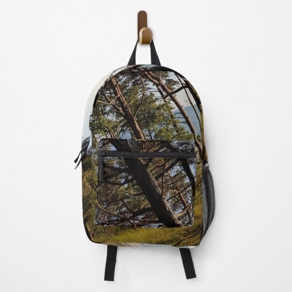 Item preview, Trees, forest, beach designed and sold by Sternchen2789.