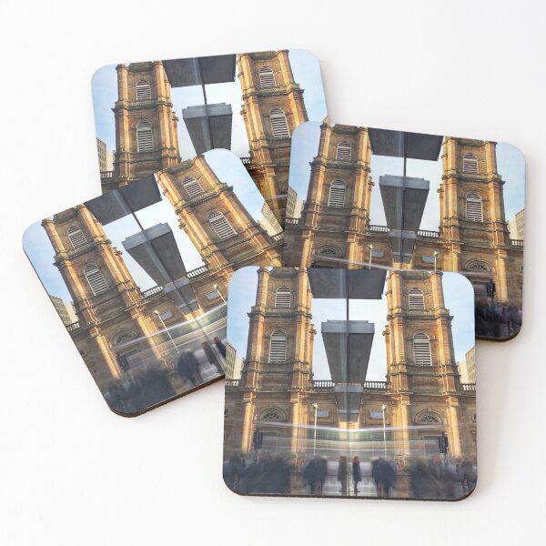 Item preview, Nelson Mandela Place - Reflections designed and sold by KGrainger-Photo.