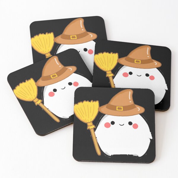 Item preview, Halloween soybean designed and sold by GLwithUs.