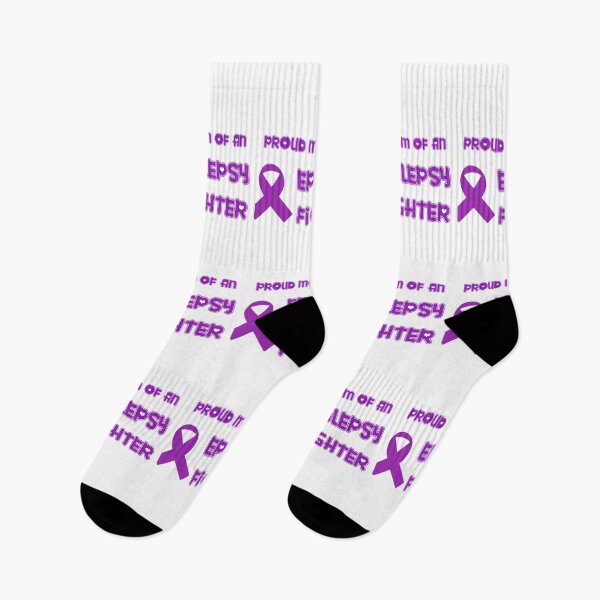 Item preview, Epilepsy Support for strong mom and women fighting epilepsy - November is Epileps designed and sold by Ripoubsb.
