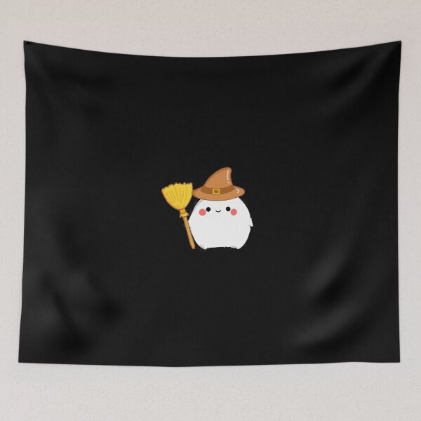 Item preview, Halloween soybean designed and sold by GLwithUs.