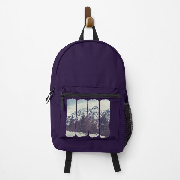 Item preview, Snow on the mountains designed and sold by Dyrk Wyst Redbubble Shop.