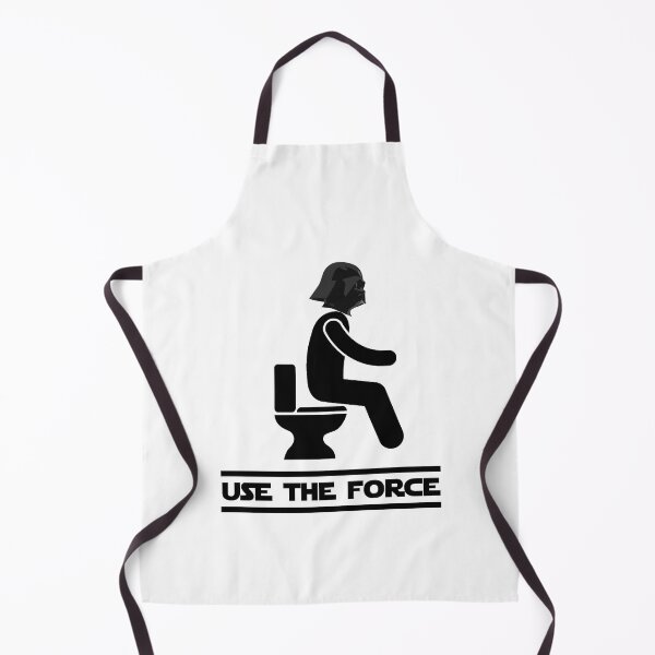 Item preview, USE THE WC designed and sold by T-paw.