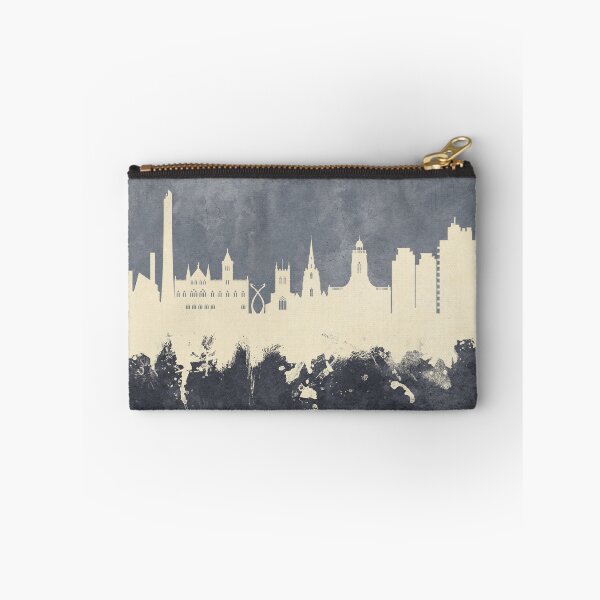 Item preview, Northampton England Skyline designed and sold by ArtPrints.
