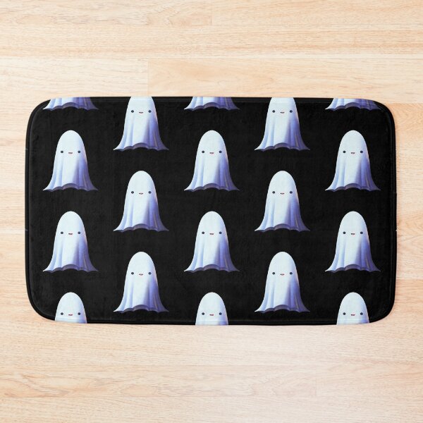 Item preview, Cute Ghost designed and sold by Minaficent.