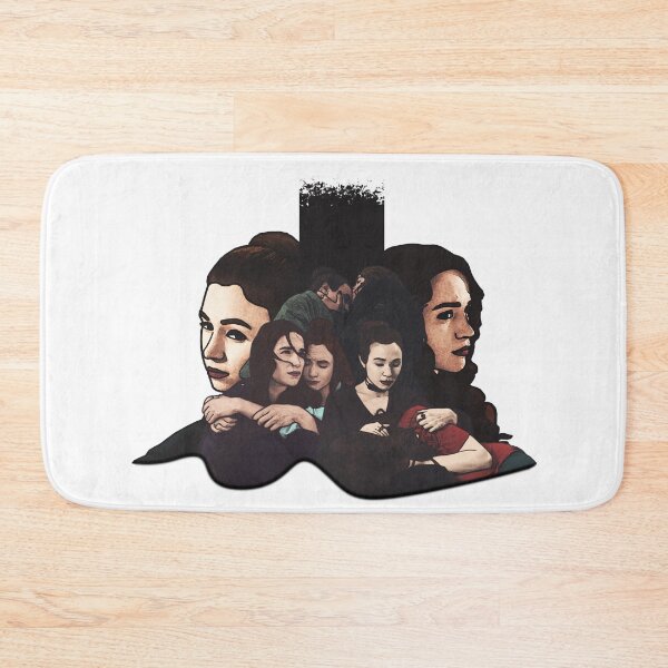 Item preview, wynonna & waverly - i'm here designed and sold by ohmycakewalk.