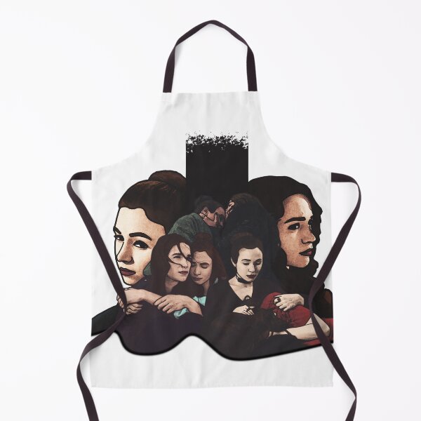 Item preview, wynonna & waverly - i'm here designed and sold by ohmycakewalk.