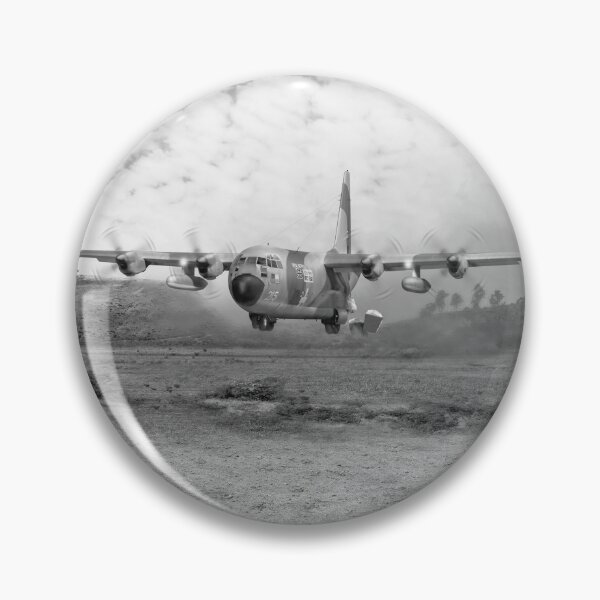 C 130 Pins and Buttons for Sale | Redbubble