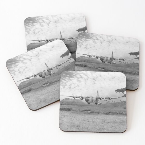 Item preview, Operation Bushel - the last air drop designed and sold by Flight Artworks.