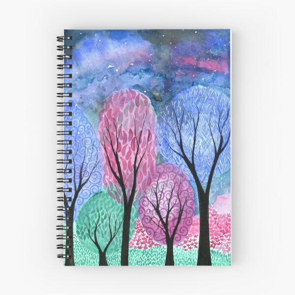 Item preview, Nightfall in the garden designed and sold by klbailey.