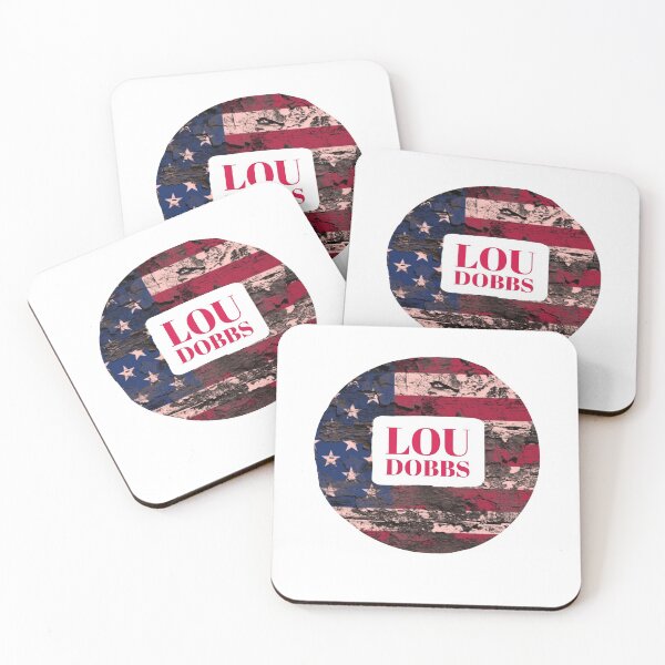 Item preview, LOU DOBBS designed and sold by Vago.