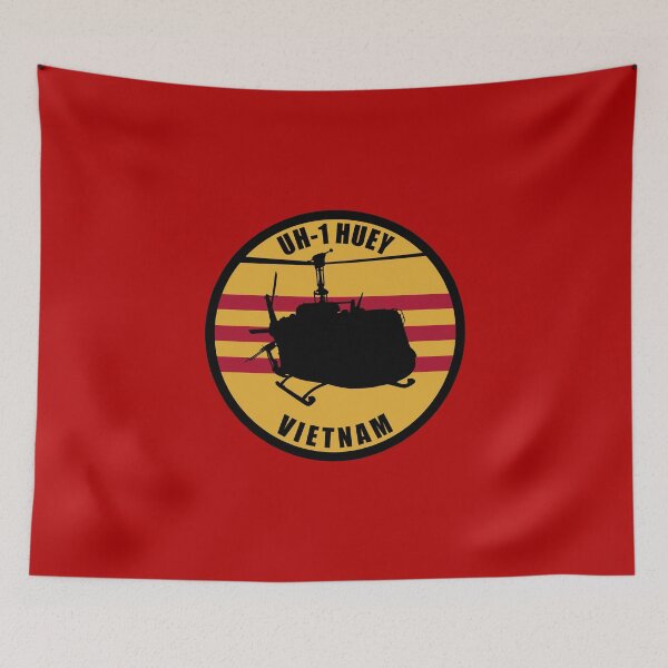 Item preview, UH-1 Huey Vietnam designed and sold by StrongVlad.