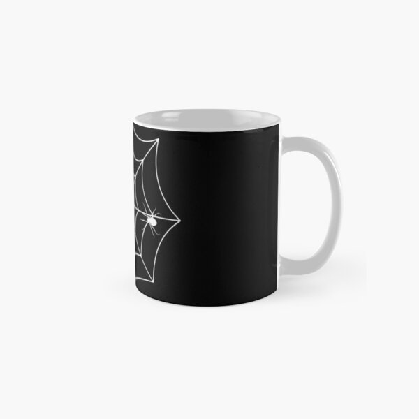 Item preview, Spooky Halloween spider webs designed and sold by Feline Rockstars.