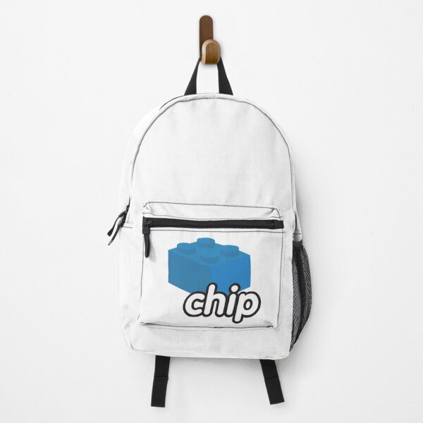 Item preview, Chip off the block (coordinating item) designed and sold by Sarah King.