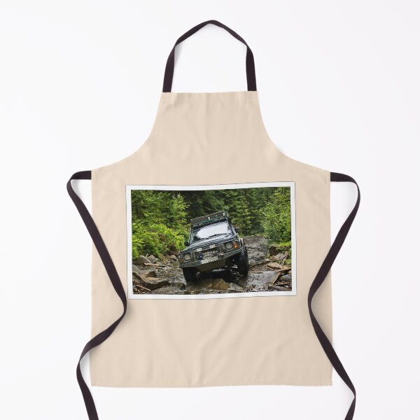 Item preview, Offroad designed and sold by Dominika Aniola.