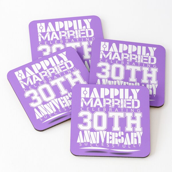 Item preview, 30th Wedding Anniversaries designed and sold by SueSakpal.
