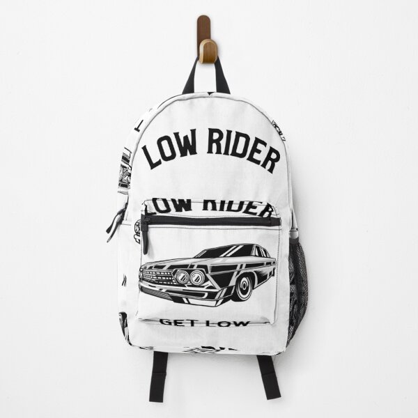 Item preview, Low Rider Vintage Car designed and sold by vukojev-alex.